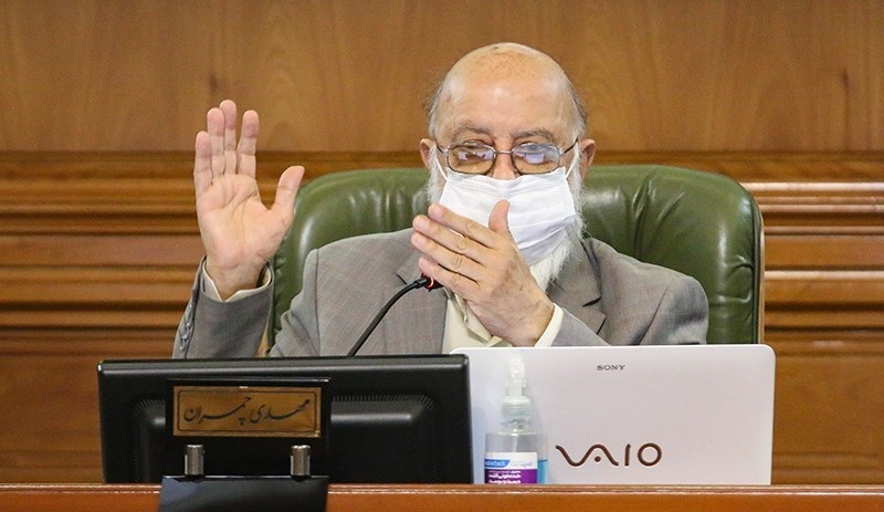  چمران: زلزله تهران را نمی‌توان زلزله سال یا روز عنوان کرد