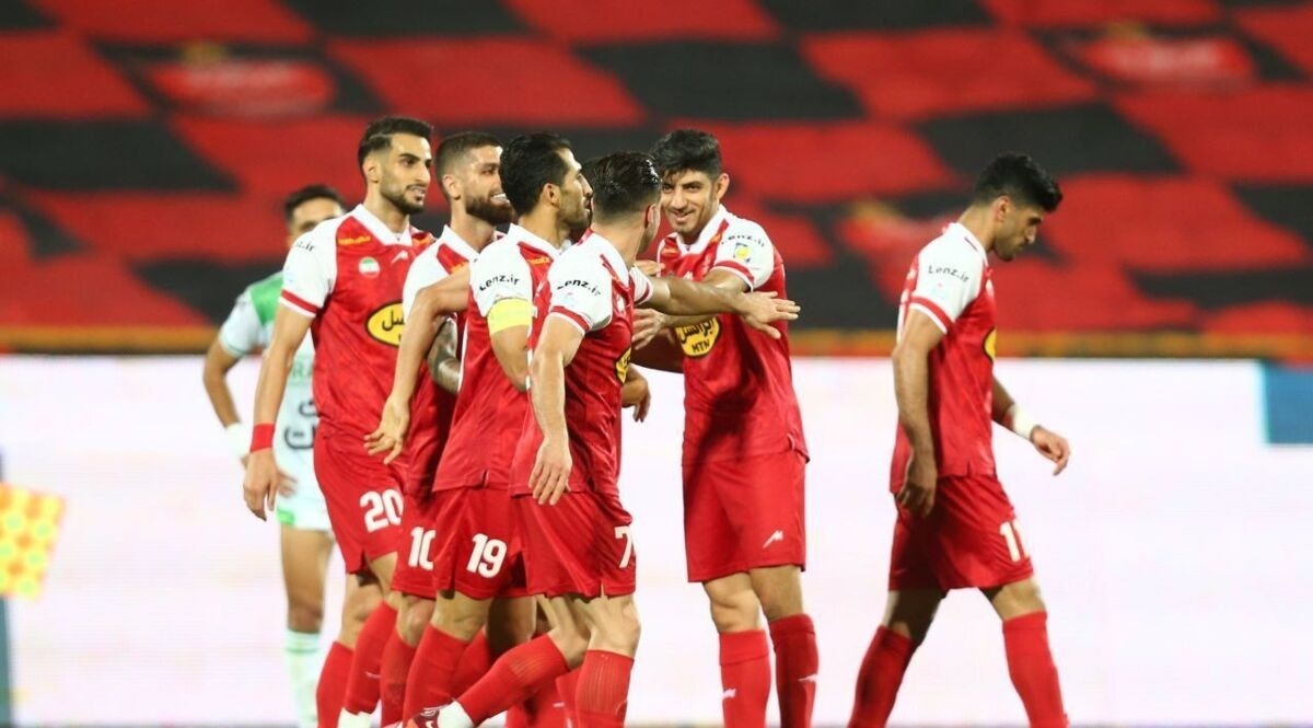 پرسپولیس زمستان طوفانی و پرماجرایی در پیش دارد