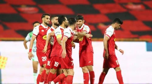 پرسپولیس زمستان طوفانی و پرماجرایی در پیش دارد