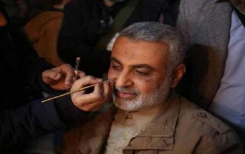 شروع پخش سریال «حاج قاسم» از تلویزیون