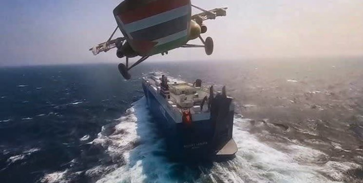 عجز غرب در مقابل نقش‌آفرینی یمن 