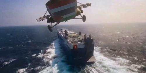 عجز غرب در مقابل نقش‌آفرینی یمن 