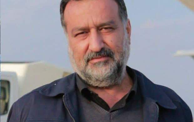 ابعاد دیگر از ماموریت سید رضی در سوریه+فیلم