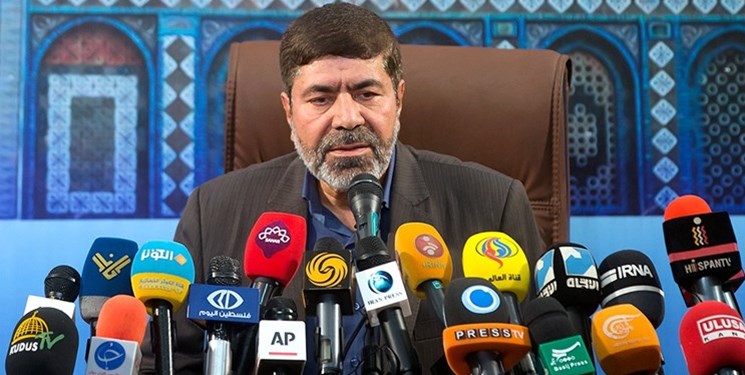  طوفان الاقصی یکی از انتقام‌های ترور سردار سلیمانی بود 