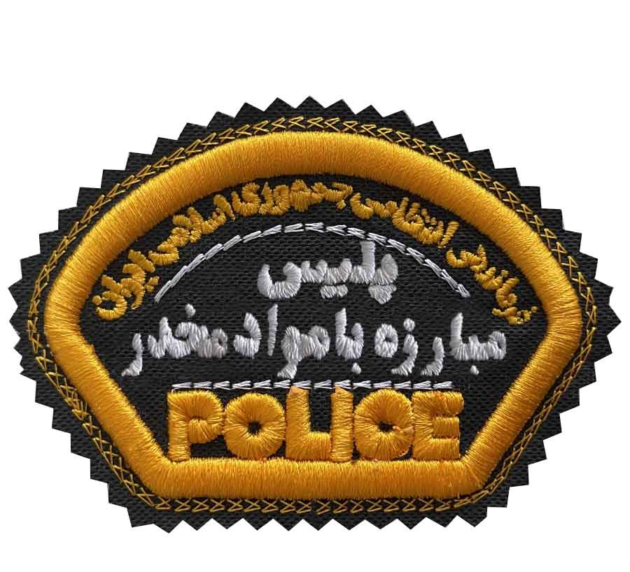 توقیف پژو با ۳۰ کیلوگرم تریاک در محور هراز