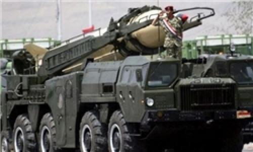 «آتشفشان»؛ موشک جدید یمن، امروز به عمق عربستان شلیک شد