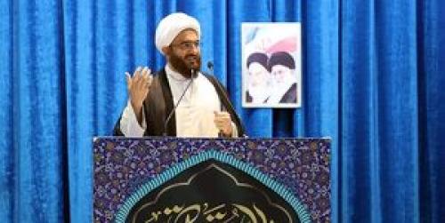 خطیب این هفته نماز جمعه تهران مشخص شد