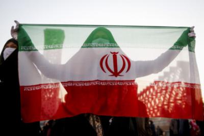  بزرگداشت ۹ دی در تهران
