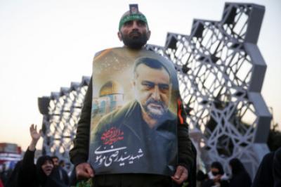  بزرگداشت ۹ دی در تهران