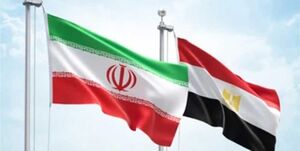  آیا ایران و مصر سفیر مبادله می‌کنند؟
