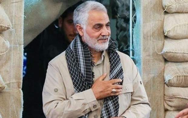 به حاج قاسم گفتم چقدر کلاس می‌گذاری؟