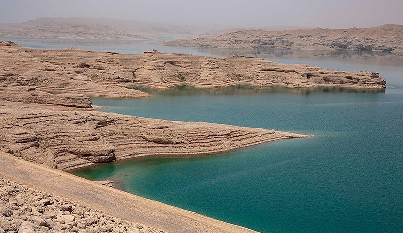 هشدار درباره بحران کم‌آبی ۱۳ استان