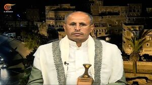 شهید دادیم، اما موضع ما تغییر نمی کند شهید دادیم، اما موضع ما تغییر نمی کند