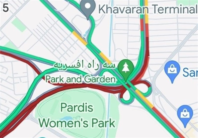  احتمال تجدیدنظر در فعالیت "سرای ایرانی" 