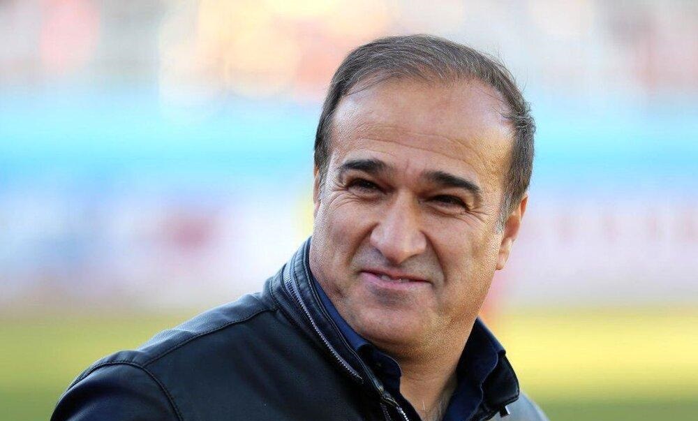 استقلال باید نفرات جدید بیاورد/ استقلال یکی از پرمهره‌ترین تیم‌های لیگ است