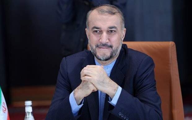 پیش بینی امیرعبداللهیان از سال ۲۰۲۴ میلادی