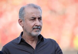 آیا گل‌محمدی نامه‌ای مبنی بر استعفا به باشگاه زده است یا خیر؟