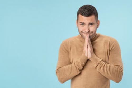  در این ۶ موقعیت هرگز عذرخواهی نکنید