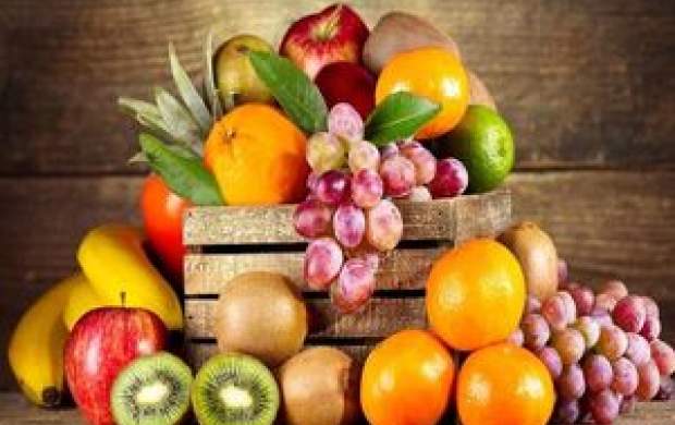 میوه‌های مناسب برای کبد چرب