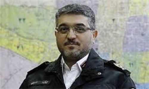  جریمه ۵۰ هزار تومانی ورود به طرح کاهش 