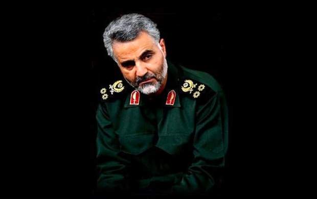 خط‌ونشان ماندگار حاج قاسم برای تروریست‌ها+فیلم