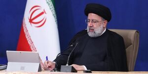 پیام تسلیت سران کشورهای جهان به رئیسی