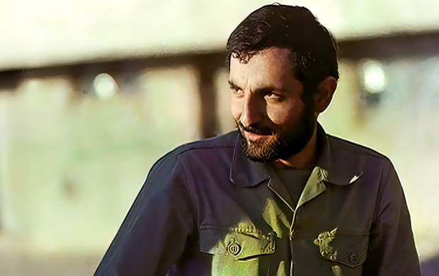 ماجرای عیدی شهید باکری به خانواده برادر شهیدش