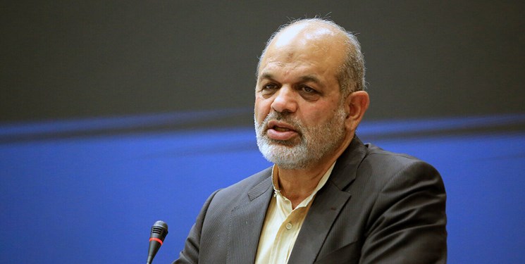  عوامل درگیر با جنایت تروریستی کرمان دستگیر شدند 