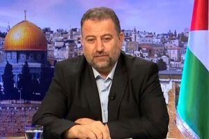ترور صالح العاروری کار دست اسیران اسرائیلی داد