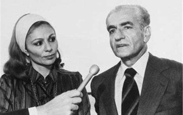 ماجرای جولان دوست پسرهای فرح در مقابل شاه!