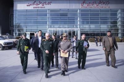 همایش «بنیادحفظ آثاردفاع مقدس»