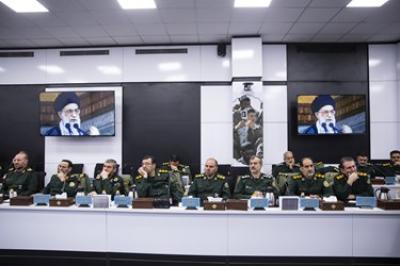 همایش «بنیادحفظ آثاردفاع مقدس»