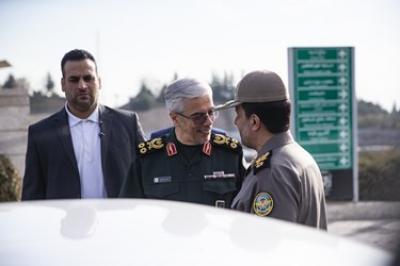 همایش «بنیادحفظ آثاردفاع مقدس»