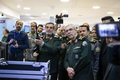 همایش «بنیادحفظ آثاردفاع مقدس»
