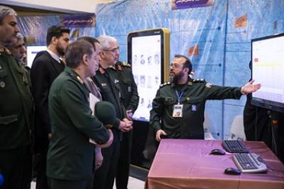 همایش «بنیادحفظ آثاردفاع مقدس»
