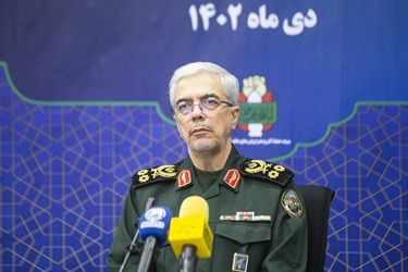 همایش «بنیادحفظ آثاردفاع مقدس»