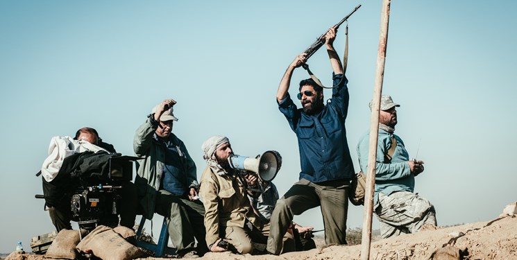 «قرارگاه سری» به فیلم فجر نرسید 