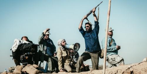 «قرارگاه سری» به فیلم فجر نرسید 