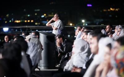 عکس/ 500 زوج جوان در برج میلاد جشن ازدواج گرفتند