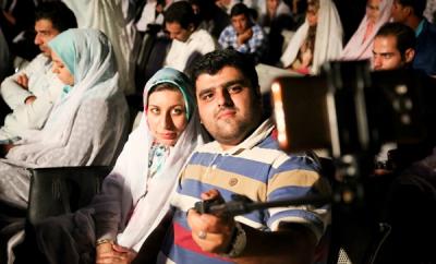 عکس/ 500 زوج جوان در برج میلاد جشن ازدواج گرفتند