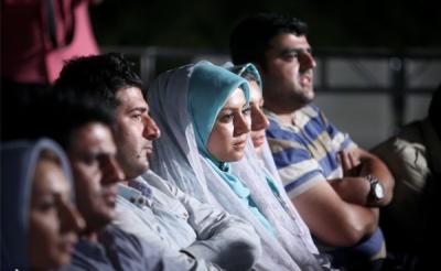 عکس/ 500 زوج جوان در برج میلاد جشن ازدواج گرفتند