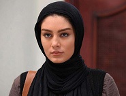 سحر قریشی در کنار همسر اول و دومش +عکس