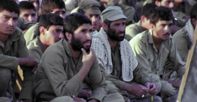 تصاویر کمتر دیده شده از شهید کاظمی