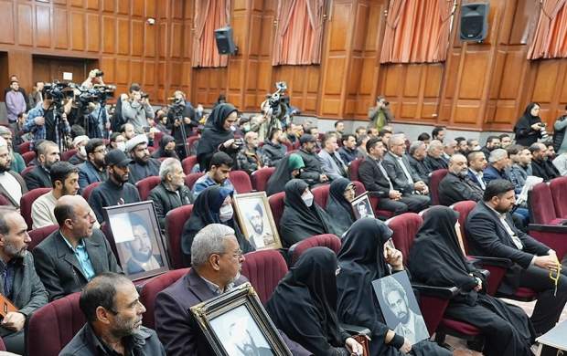 محاکمه مسئول کل زندان‌های مقر اشرف