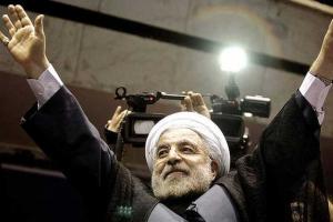 اولین اشتباه حسن روحانی برای انتخابات ۹۶