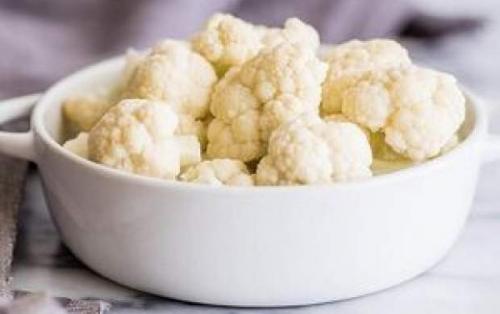 فواید بسیار گل کلم برای سلامتی