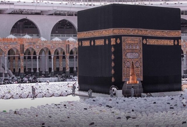  تفاهمنامه حج ۱۴۰۳ امضا شد