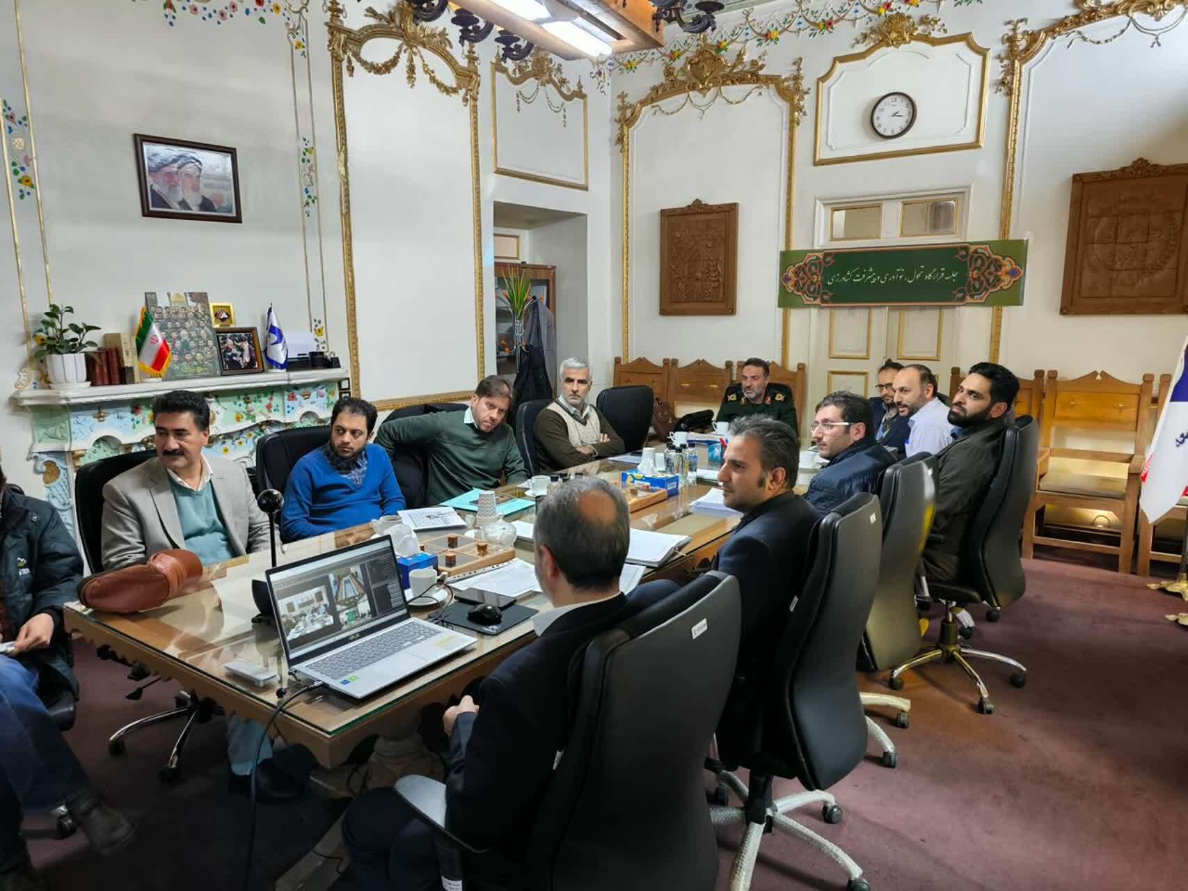 پیگیر تامین اعتبارات طرح‌های تحول‌آفرین بخش کشاورزی هستیم