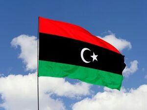 حمایت لیبی از محاکمه رژیم صهیونیستی