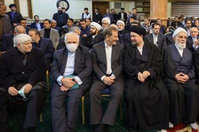 هفتمین سالگرد درگذشت آیت‌الله هاشمی رفسنجانی